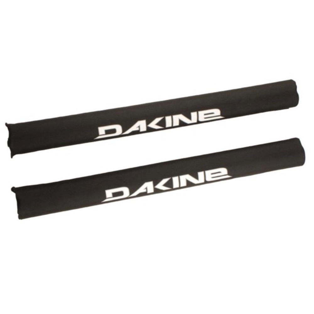Dakine aero 28” surfboard roof rack pads